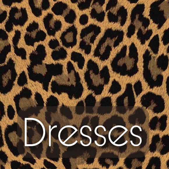 ✨ DRESSES ✨ - Picture 1 of 1